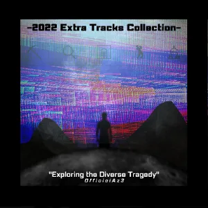 Exploring the Diverse Tragedy (EP)